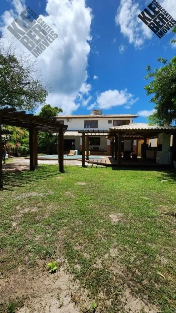 Casa, 6 quartos, 400 m² - Foto 3