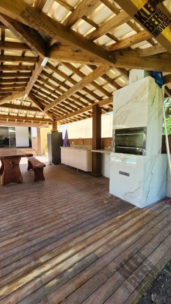 Casa, 6 quartos, 400 m² - Foto 12