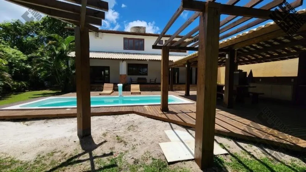 Casa, 6 quartos, 400 m² - Foto 14
