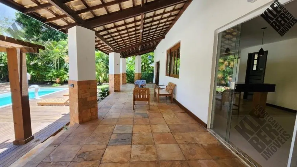 Casa, 6 quartos, 400 m² - Foto 9