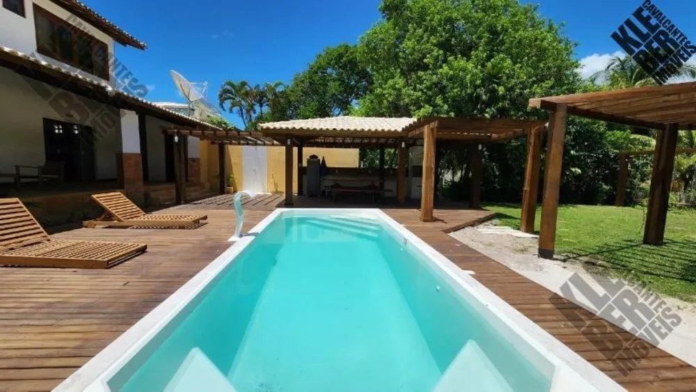Casa, 6 quartos, 400 m² - Foto 13