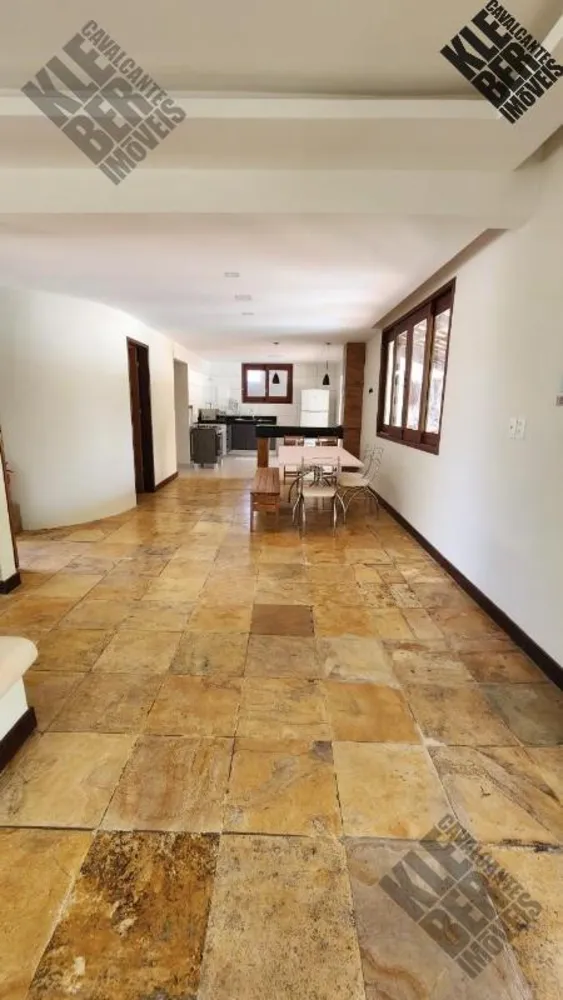 Casa, 6 quartos, 400 m² - Foto 4