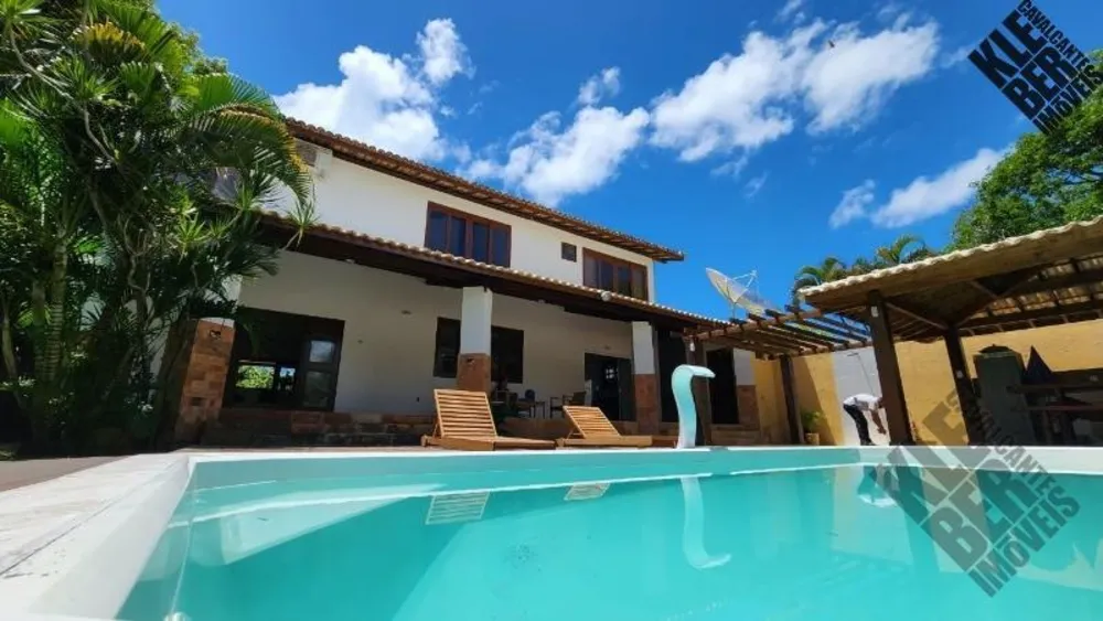 Casa, 6 quartos, 400 m² - Foto 5