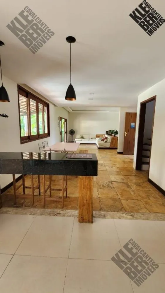 Casa, 6 quartos, 400 m² - Foto 16