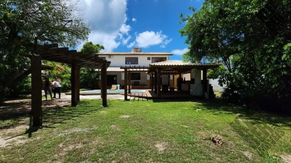 Casa, 6 quartos, 400 m² - Foto 7