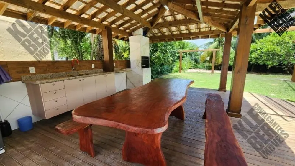 Casa, 6 quartos, 400 m² - Foto 15