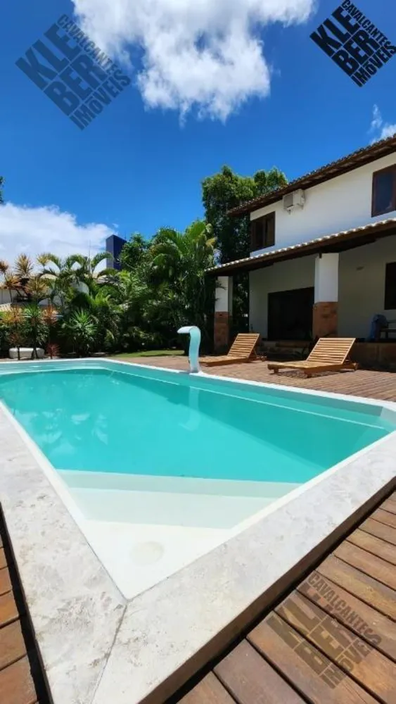 Casa, 6 quartos, 400 m² - Foto 11