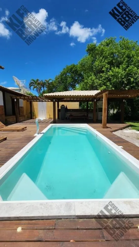 Casa, 6 quartos, 400 m² - Foto 8