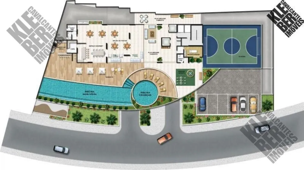Apartamento, 4 quartos, 250 m² - Foto 4