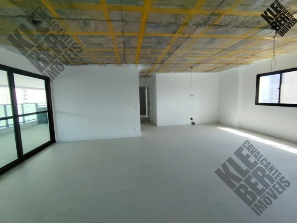 Apartamento, 4 quartos, 250 m² - Foto 11