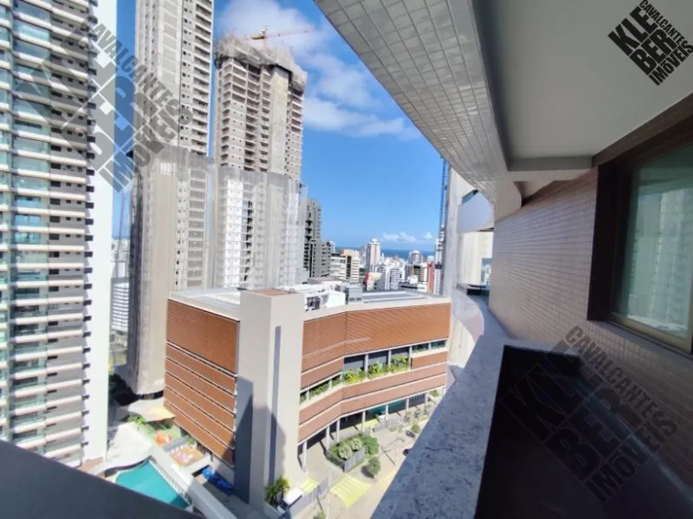 Apartamento, 4 quartos, 250 m² - Foto 10