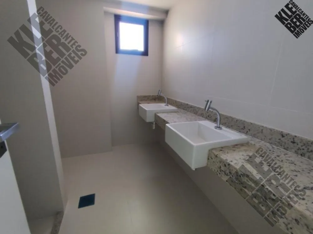 Apartamento, 4 quartos, 250 m² - Foto 8