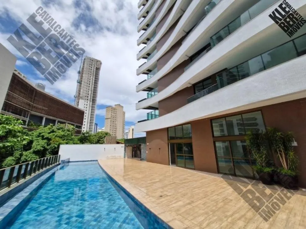 Apartamento, 4 quartos, 250 m² - Foto 7