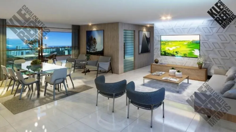 Apartamento, 4 quartos, 250 m² - Foto 6
