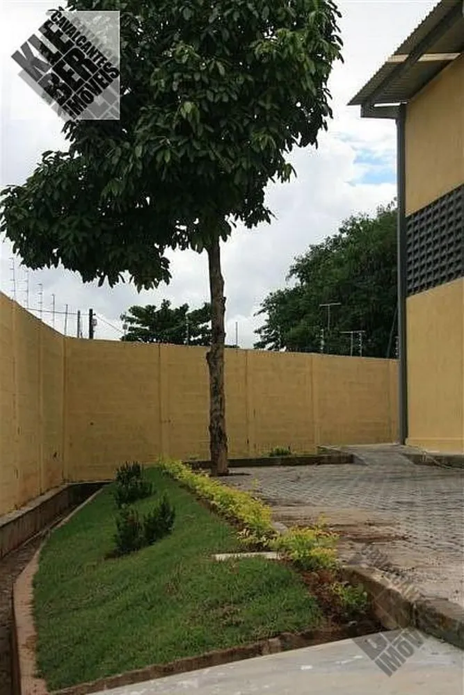 Depósito-Galpão, 330 m² - Foto 9