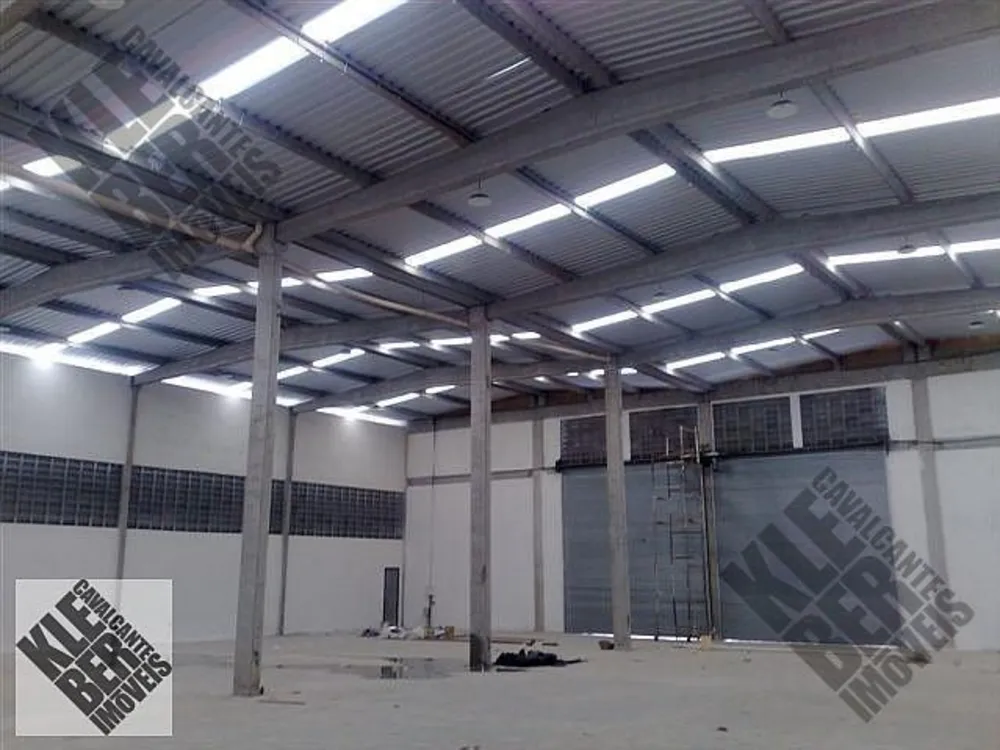 Depósito-Galpão, 330 m² - Foto 7