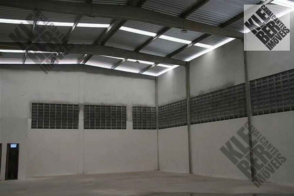 Depósito-Galpão, 330 m² - Foto 5
