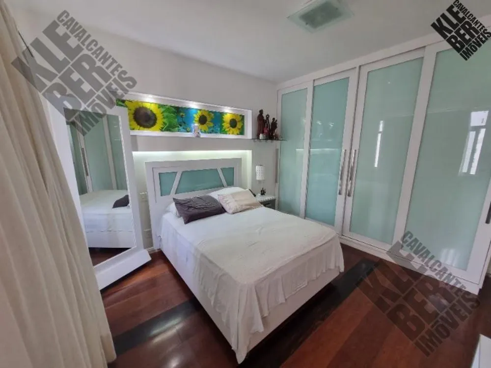 Apartamento, 3 quartos, 126 m² - Foto 10