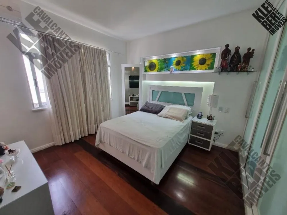 Apartamento, 3 quartos, 126 m² - Foto 9