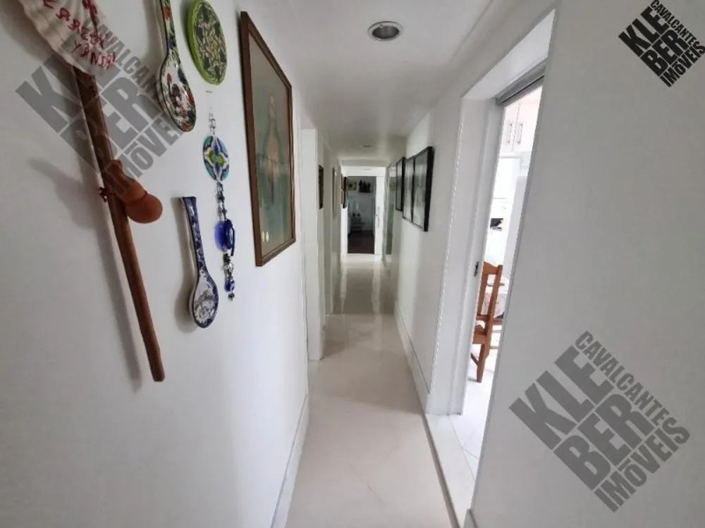 Apartamento, 3 quartos, 126 m² - Foto 9