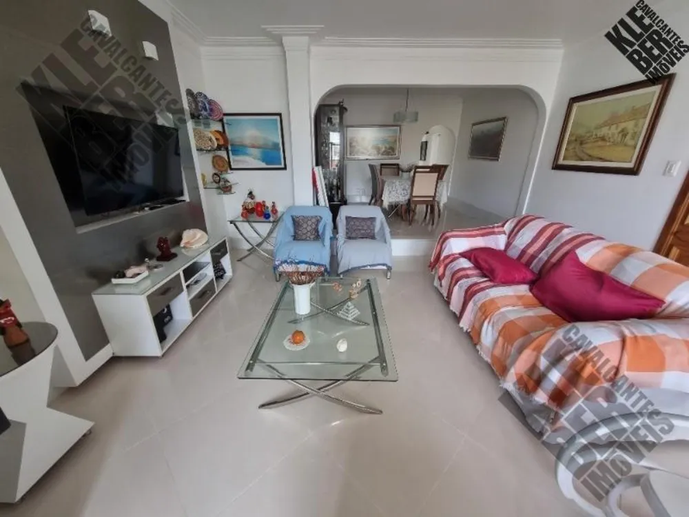 Apartamento, 3 quartos, 126 m² - Foto 7