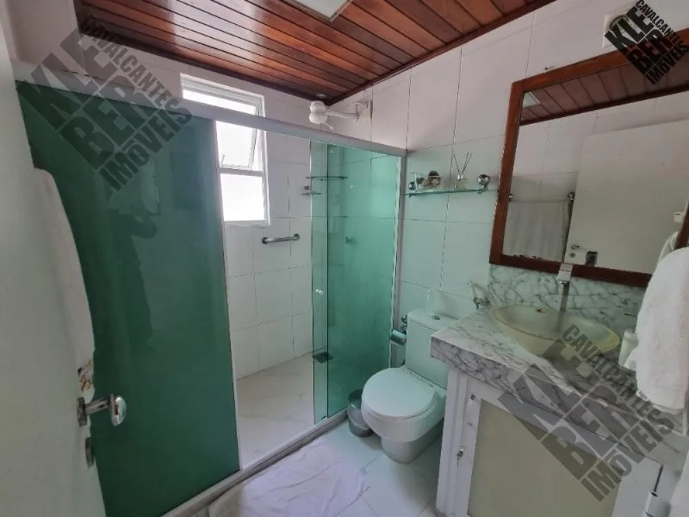 Apartamento, 3 quartos, 126 m² - Foto 6