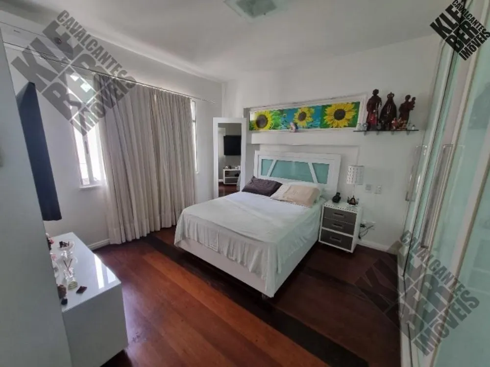 Apartamento, 3 quartos, 126 m² - Foto 2