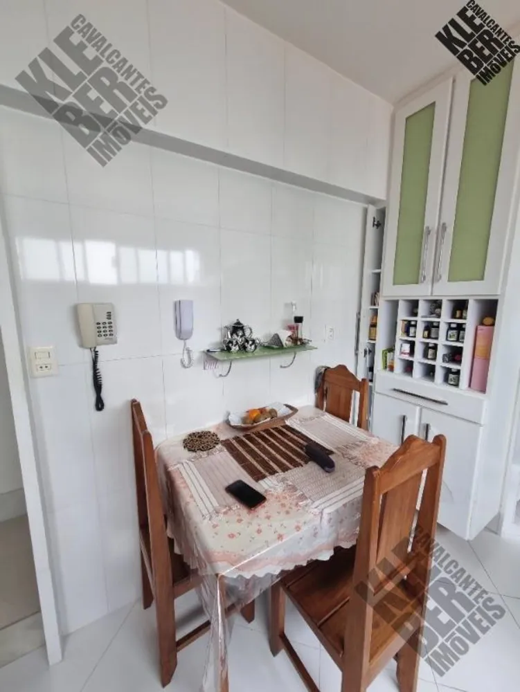 Apartamento, 3 quartos, 126 m² - Foto 3