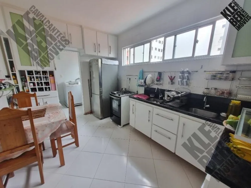 Apartamento, 3 quartos, 126 m² - Foto 14