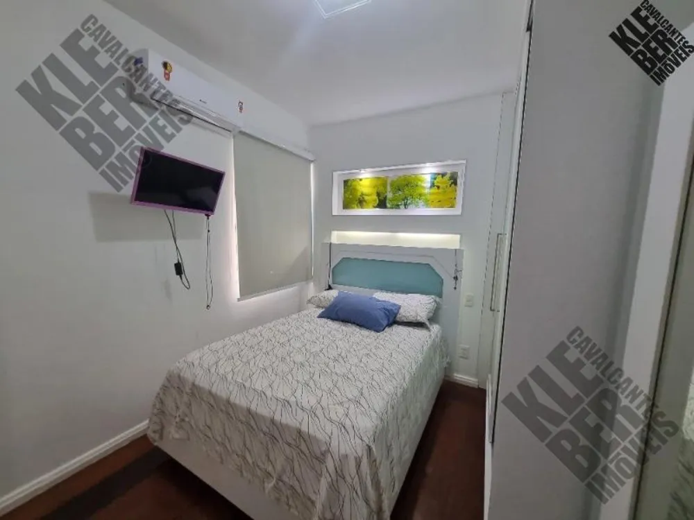 Apartamento, 3 quartos, 126 m² - Foto 12