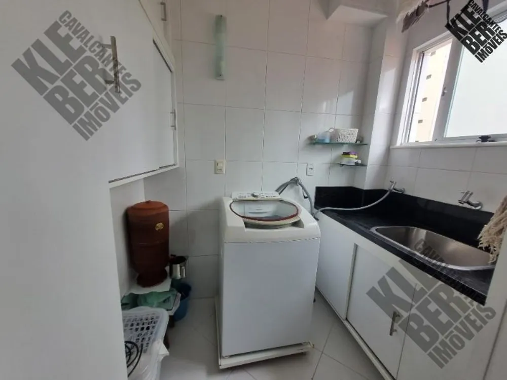 Apartamento, 3 quartos, 126 m² - Foto 1