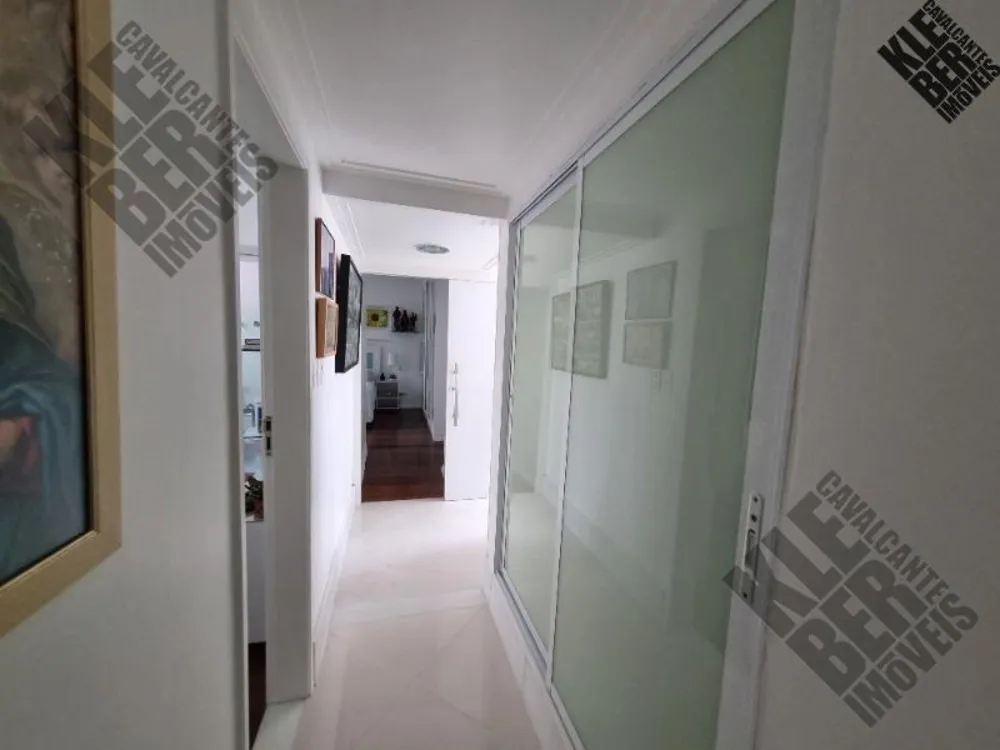 Apartamento, 3 quartos, 126 m² - Foto 5