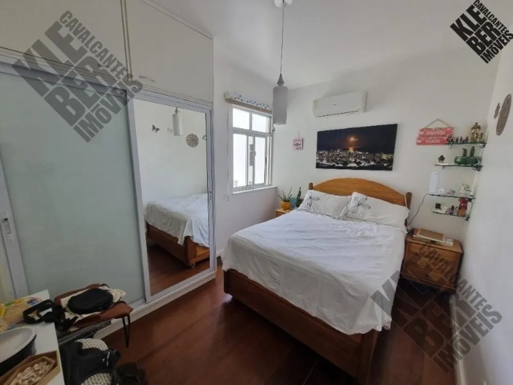 Apartamento, 3 quartos, 126 m² - Foto 11