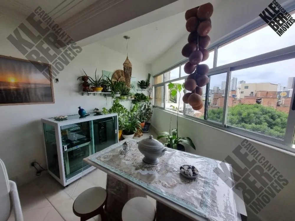 Apartamento, 3 quartos, 126 m² - Foto 4