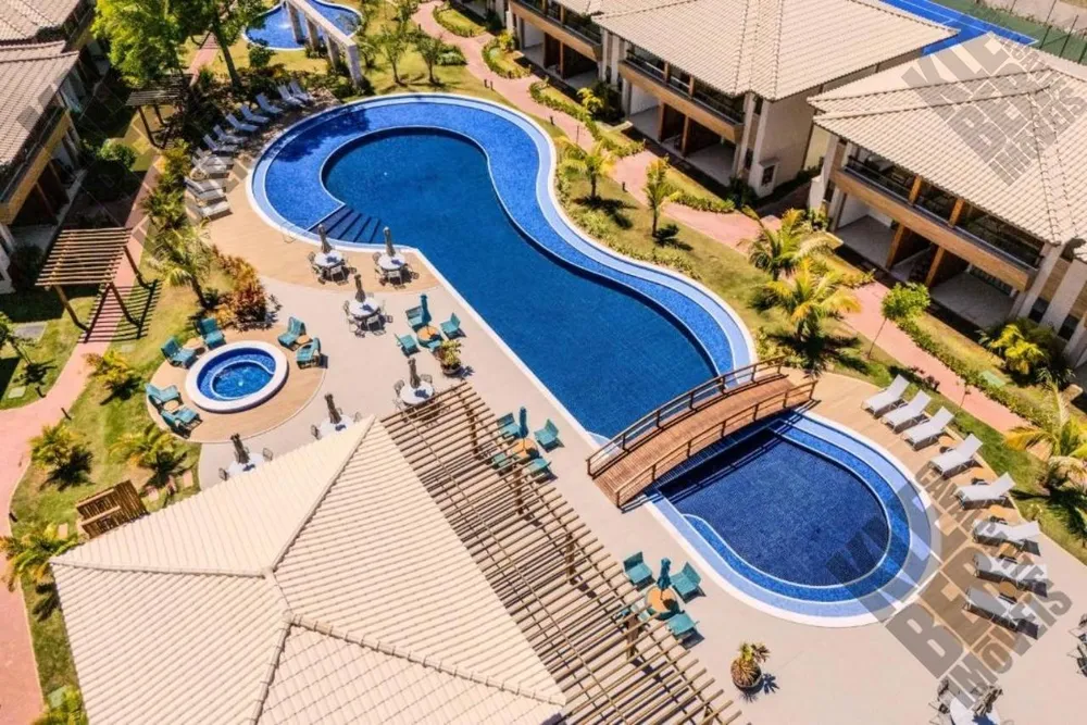 Casa, 2 quartos, 66 m² - Foto 17