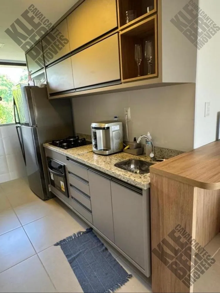 Casa, 2 quartos, 66 m² - Foto 3