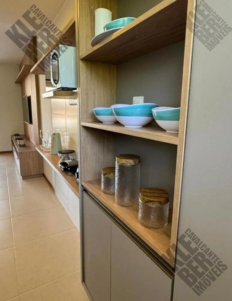 Casa, 2 quartos, 66 m² - Foto 4