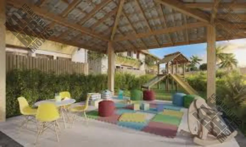 Casa, 2 quartos, 66 m² - Foto 20
