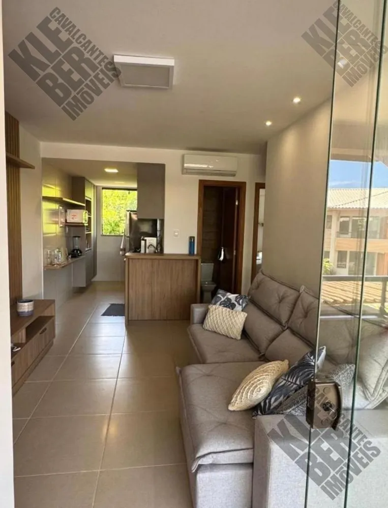Casa, 2 quartos, 66 m² - Foto 2
