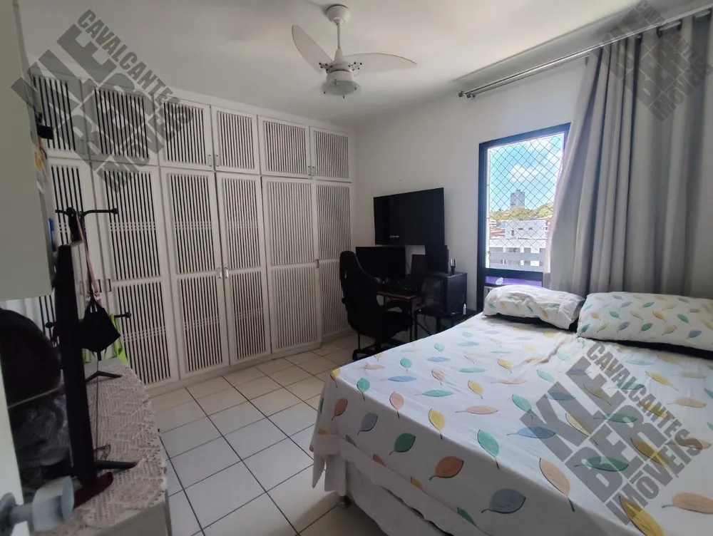 Apartamento, 4 quartos, 132 m² - Foto 18