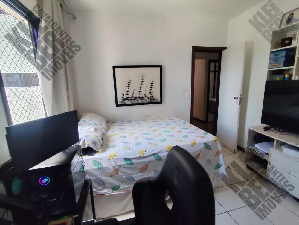 Apartamento, 4 quartos, 132 m² - Foto 5