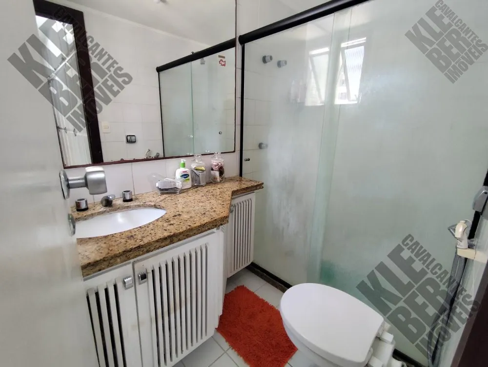 Apartamento, 4 quartos, 132 m² - Foto 8