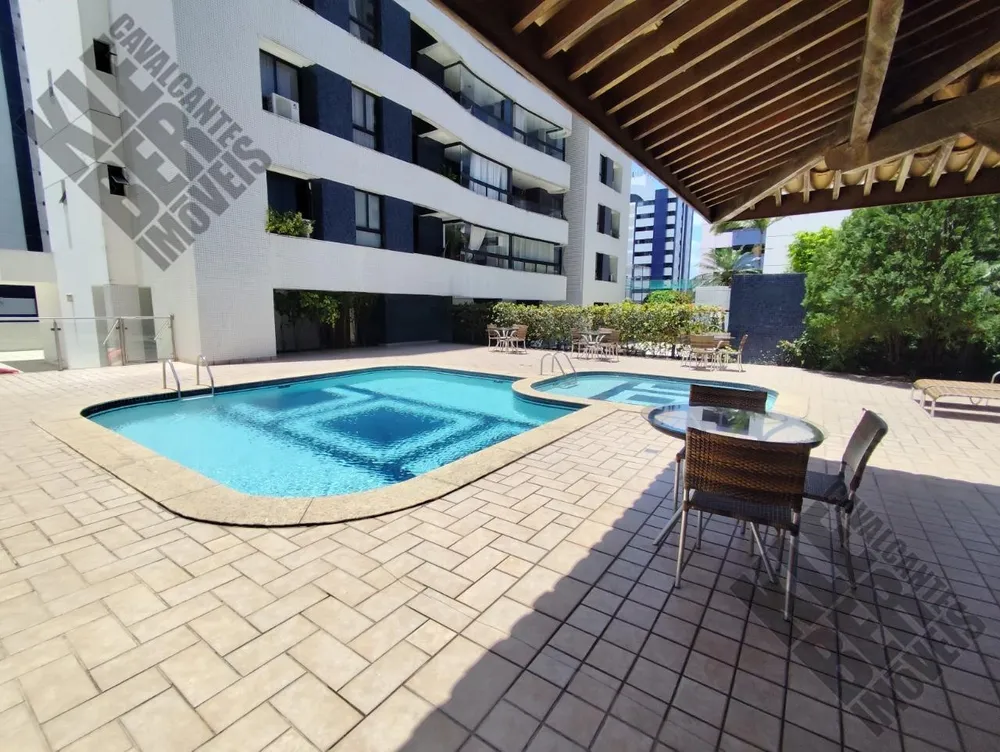 Apartamento, 4 quartos, 132 m² - Foto 1