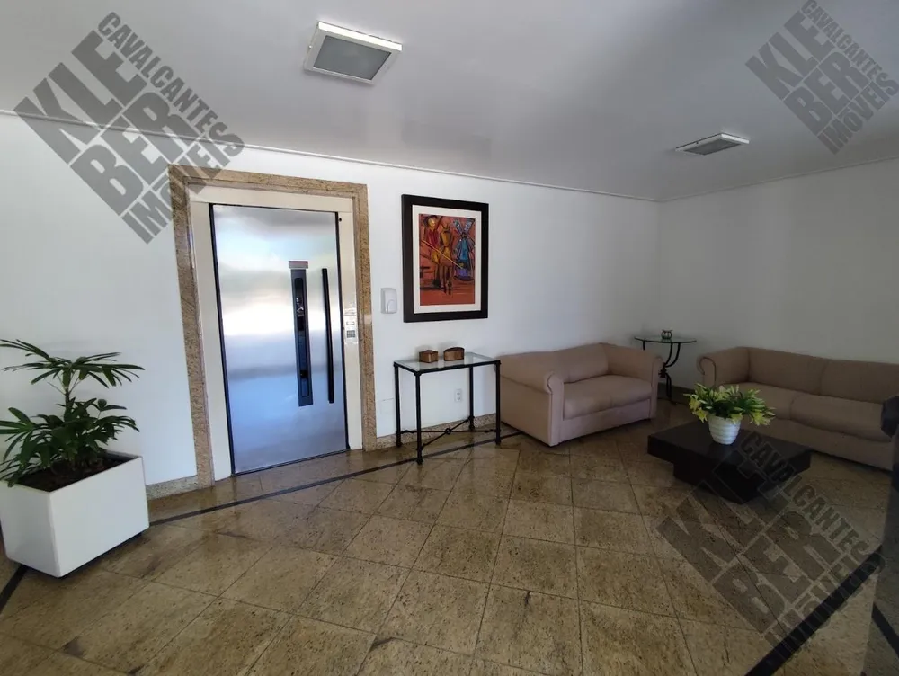 Apartamento, 4 quartos, 132 m² - Foto 13
