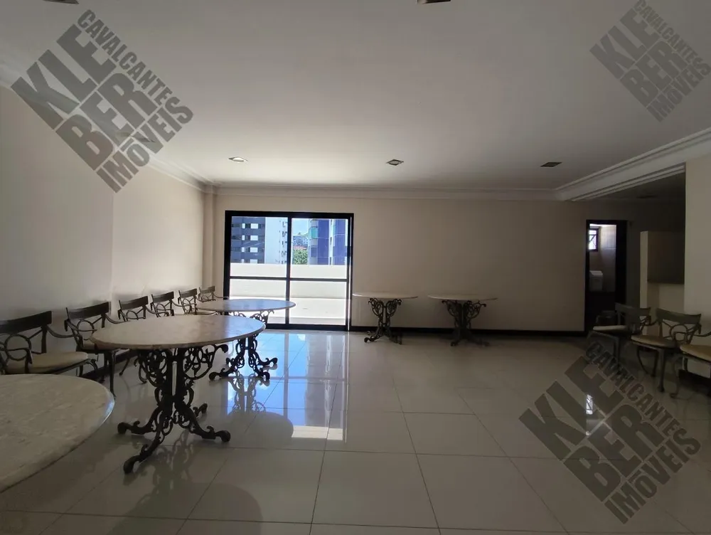 Apartamento, 4 quartos, 132 m² - Foto 14