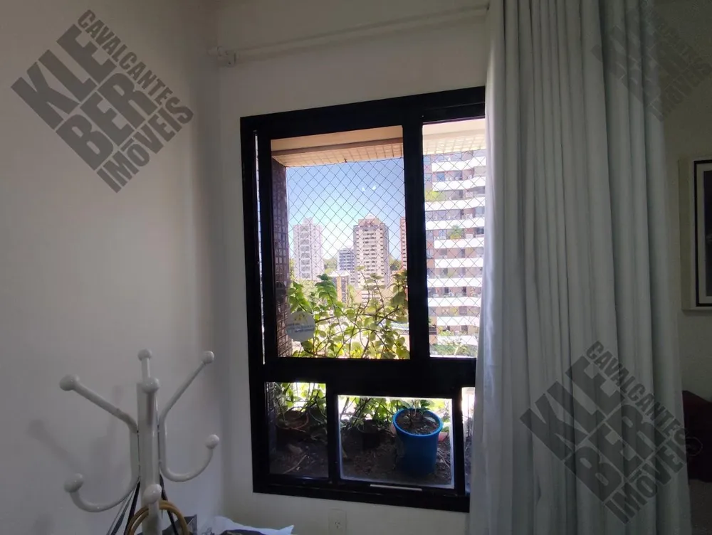 Apartamento, 4 quartos, 132 m² - Foto 7