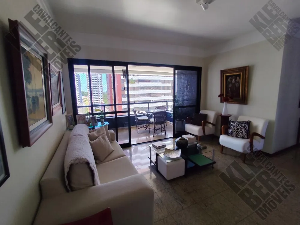Apartamento, 4 quartos, 132 m² - Foto 16