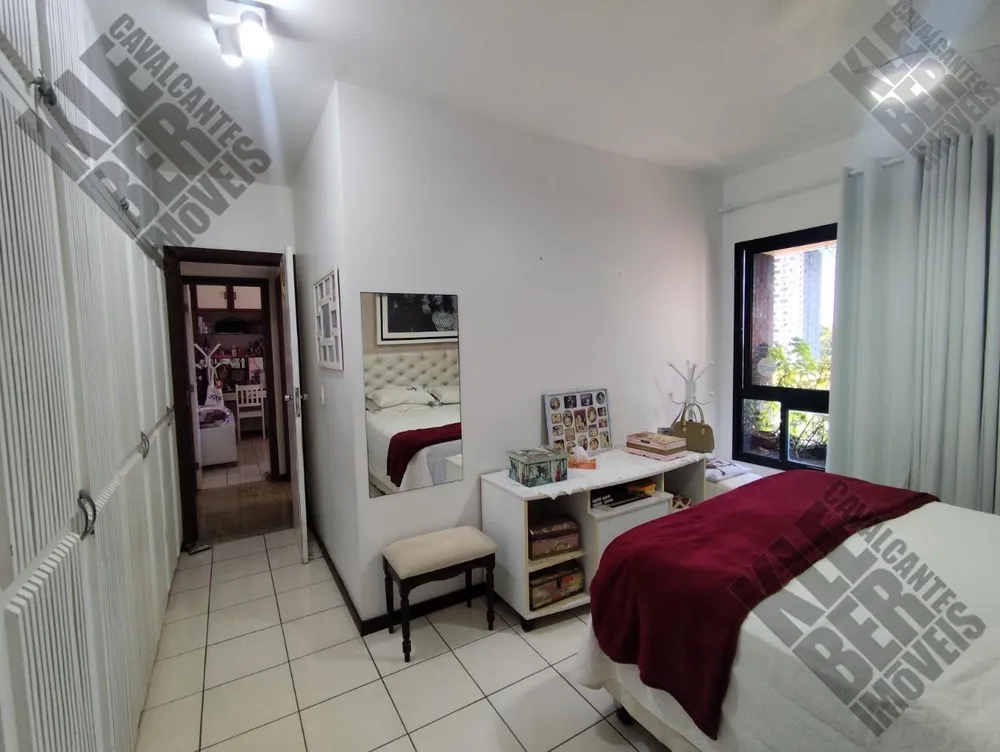 Apartamento, 4 quartos, 132 m² - Foto 10