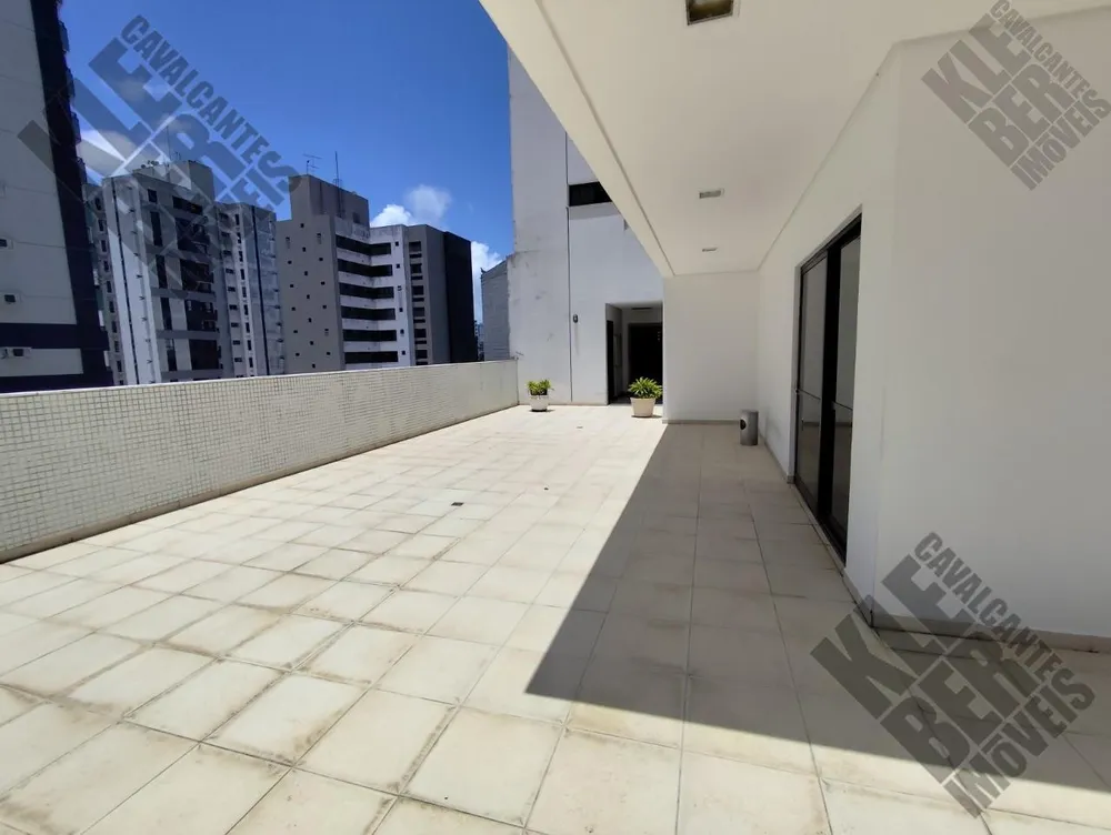 Apartamento, 4 quartos, 132 m² - Foto 17
