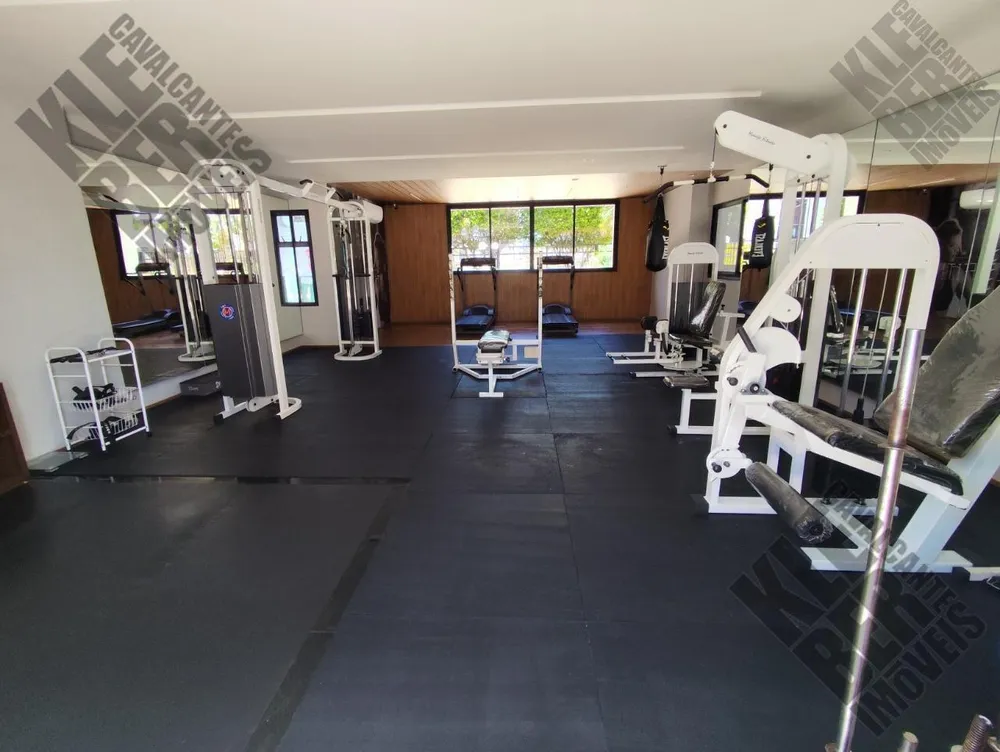 Apartamento, 4 quartos, 132 m² - Foto 15